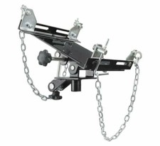 Transmission jack gearbox lift adaptor, Adaptor for 500 KG Transmission Jack