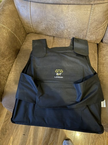Body armour stab vest - et,