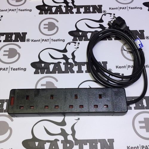 Marten schuko european plug - schuko,