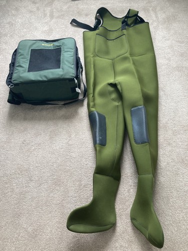 Lureflash neoprene stocking - lureflash,