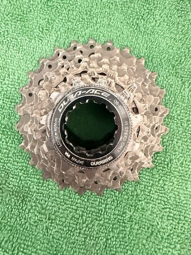 Shimano dura ace speed - dura, 11