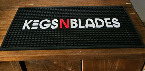 Kegs blades specialist - kegs,