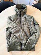 Stone Island Crinkle Reps NY