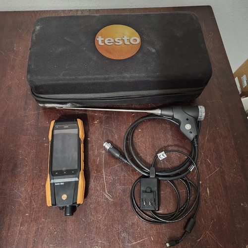 Testo 300 longlife - testo,