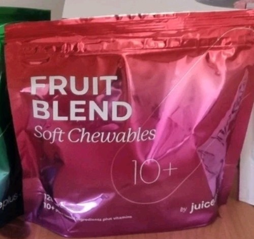 Juice plus essential berry - essential,