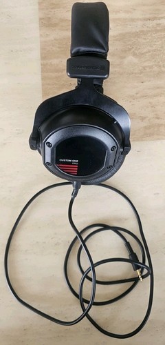 Beyerdynamic custom one - beyerdynamic,
