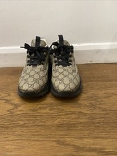 Gucci Mens Shoes Size UK 9