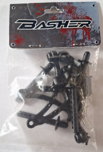 Basher bsr berserker - berserker, rc
