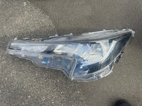 Genuine toyota corolla e210 - toyota,