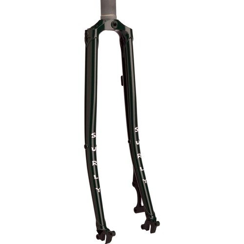 Surly disc trucker forks 700c - trucker,