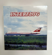 Interflug Airlines East German