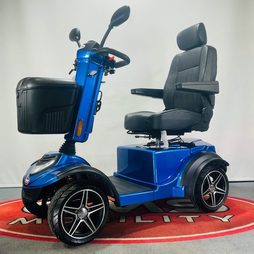Scooterpac ignite mini - ignite,