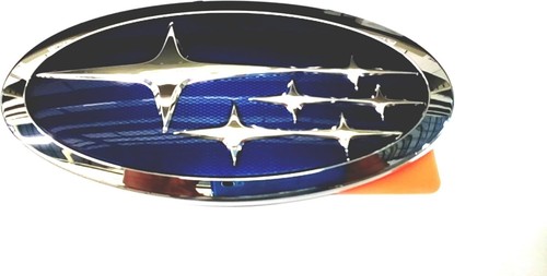 Genuine oem subaru front - oem,