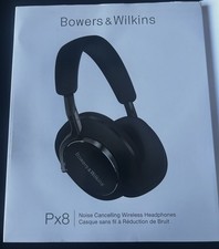 Bowers & Wilkins PX8 Wireless