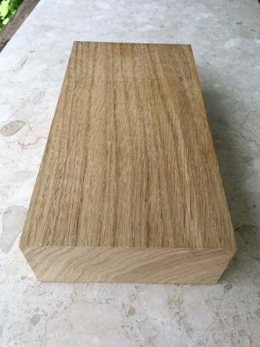 Solid oak quarter sawn - oak, and