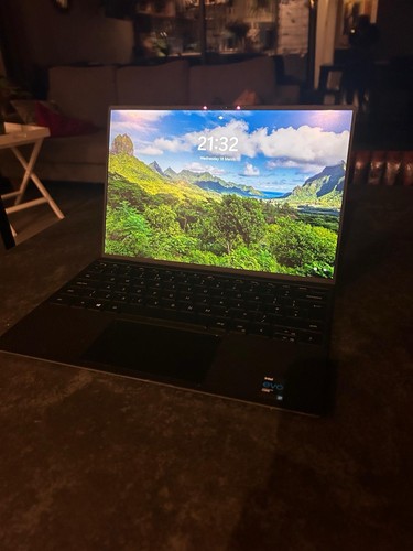 Dell xps 9310 inch - dell,