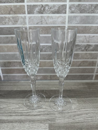 Vintage cristal arques - 2,