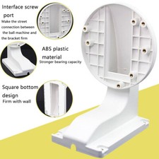 Universal Dome Camera Wall-Mount Bracket Base Security CCTV Stand Outdoor