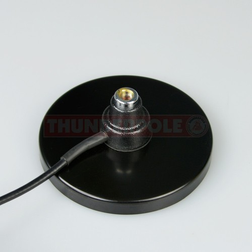 Thunderpole mag mount large - mount,
