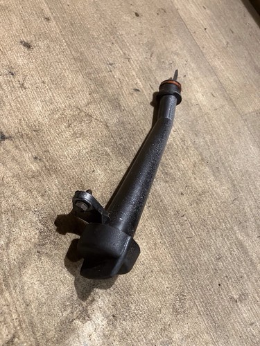 Oil dip stick - dip, hayter