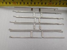 20 x Knitting Machine ribber attachment  Needles - Singer  -Used