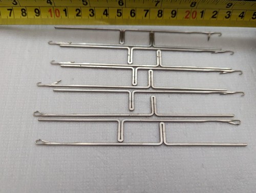 Knitting machine ribber - x,