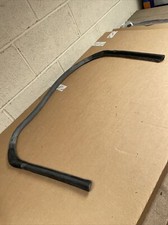 Porsche 911 Targa 70-73 Rear