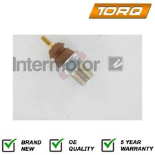 Torq Oil Pressure Switch Fits