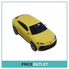 Hot Wheels - HW Exotics 1/10 - ‘17 Lamborghini Urus - Slight Damage