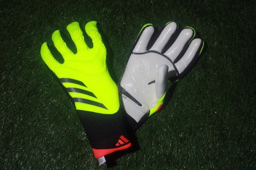Adidas predator pro yellow - gl,