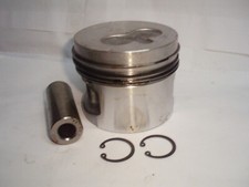 LISTER PETTER ORIGINAL -  LPWS