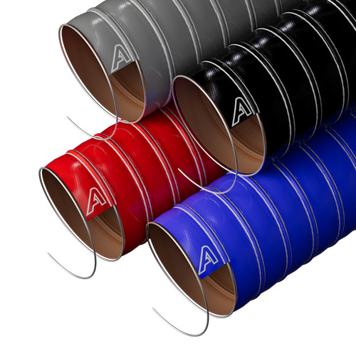 Flexible air ducting - flexible,