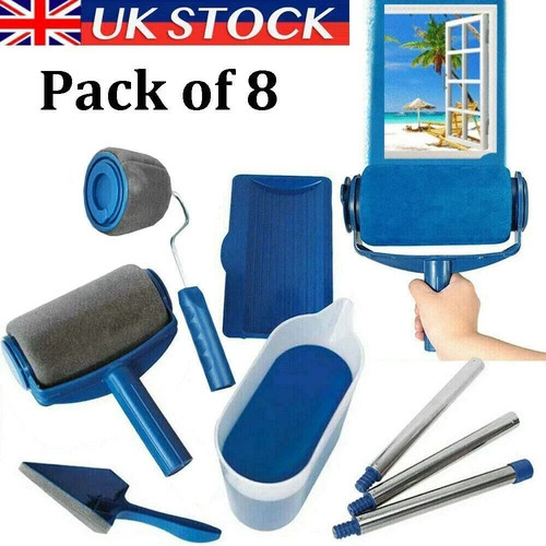 8pcs paint runner pro - 8pcs,