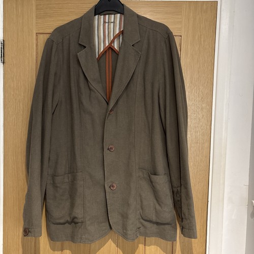 Rohan men travel linen - men's,