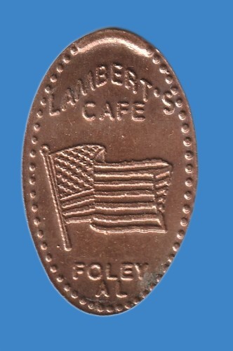 Lamberts café foley - foley,