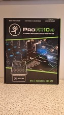 Mackie ProFX10v3 Professional