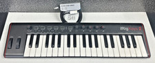 IK Multimedia iRig Keys 2 Ultra-Compact MIDI Keyboard Controller