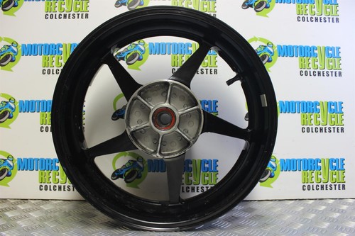 Honda vtr 1000 sp2 wheel - sp2,