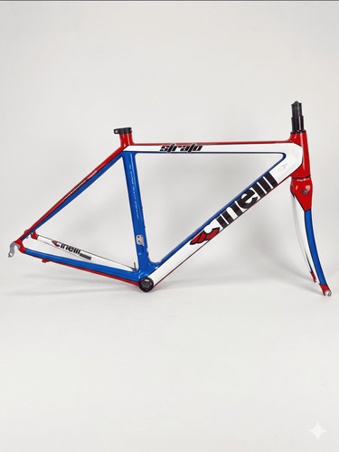 Cinelli strato t700 carbon - strato,