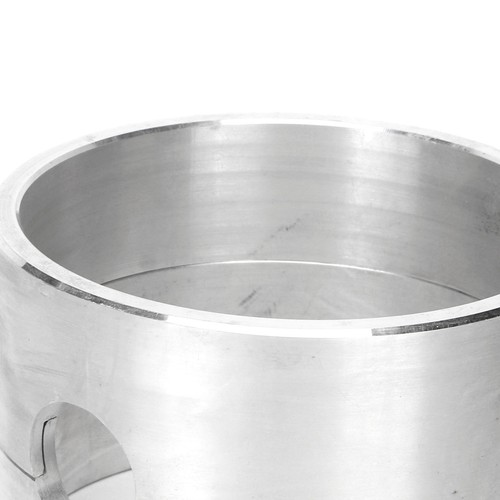 Aluminum alloy sand casting - alloy,