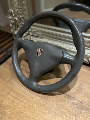 Porsche 996 airbag and - 996,