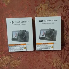 DJI Osmo Action 4 Essential