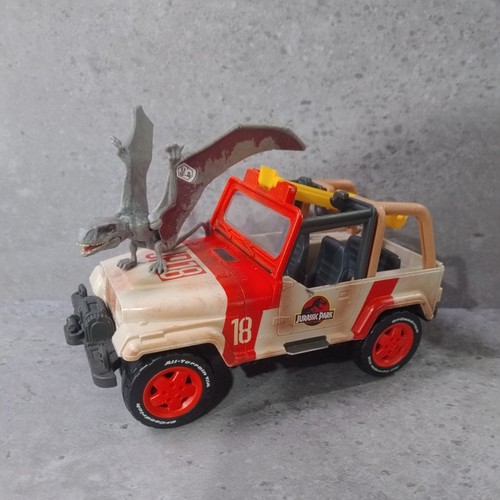 Mattel matchbox jurassic - matchbox, world