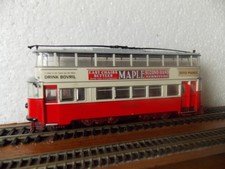 Feltham Tram, London United