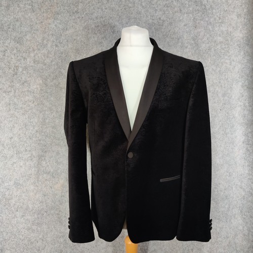 Next tuxedo jacket - tuxedo, 48r