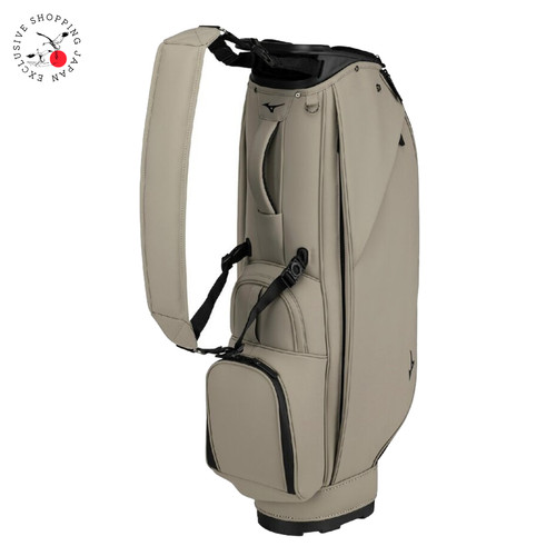 Mizuno golf cart bag 9 - jb.9,