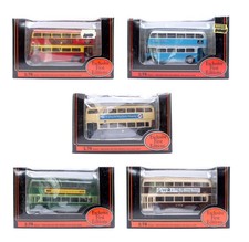 EFE '1:76' SCALE LOT OF 5