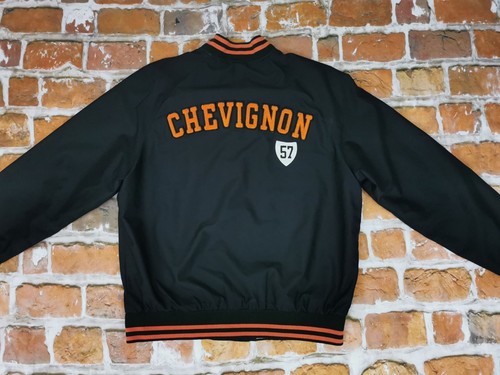 Chevignon vintage bomber - chevignon,