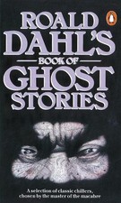 Roald Dahl's Book of Ghost