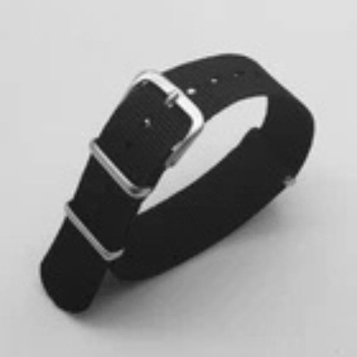 Nato watch strap nylon band - strap,